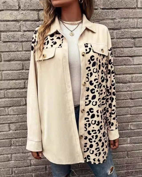 Algiers Kadın Gömlek