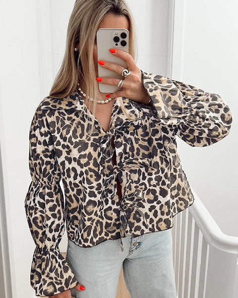 Barcelona Kadın Gömlek