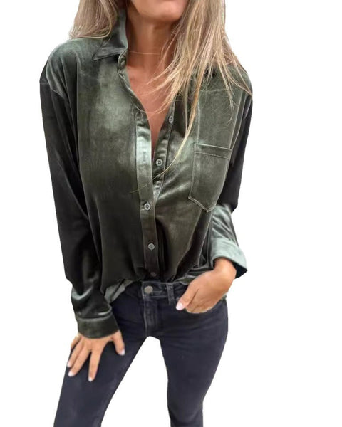 Caracas Kadın Gömlek