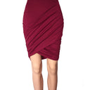  Şarap Kırmızısı