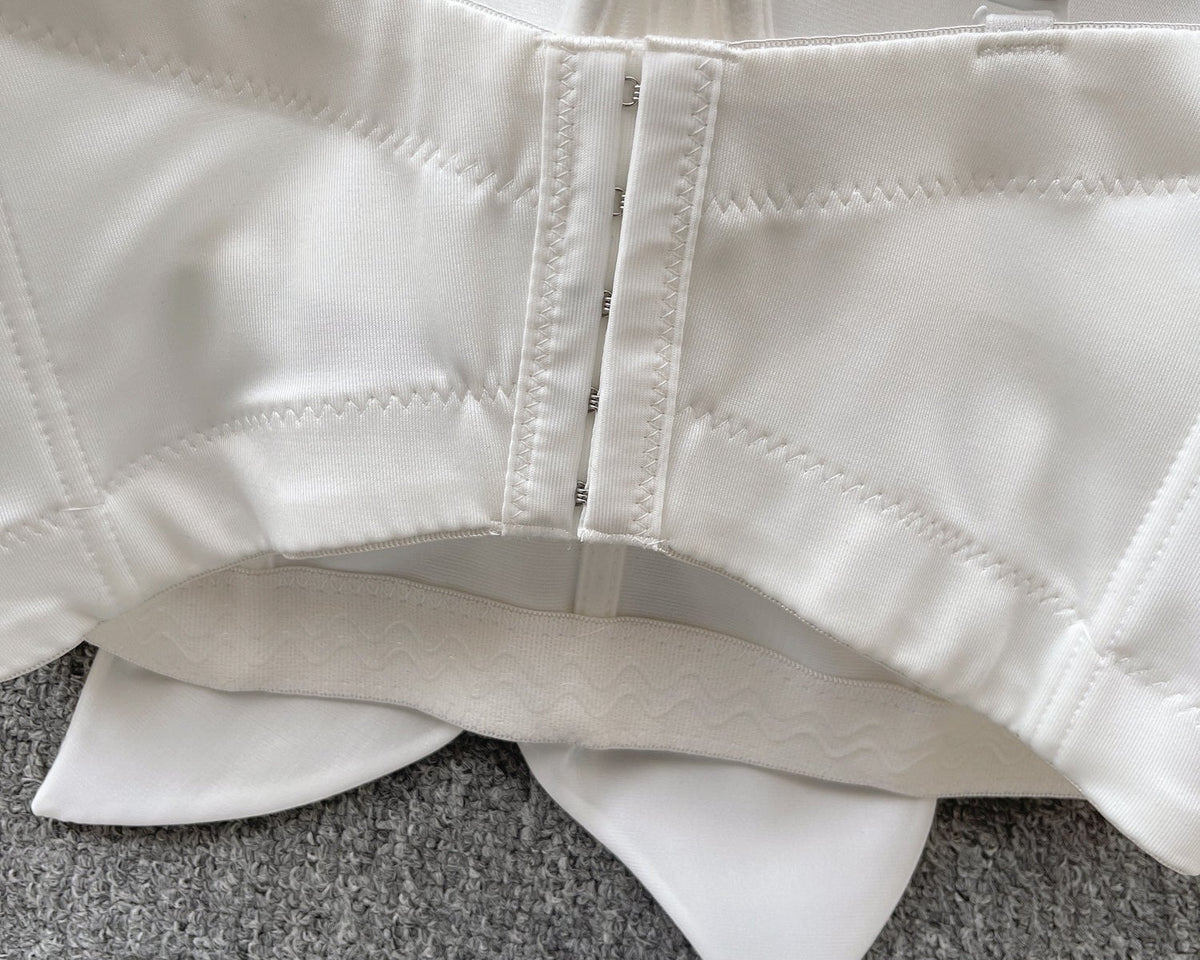 3D Burgu Düğüm Atlet