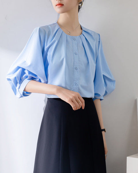 Brussels Kadın Gömlek