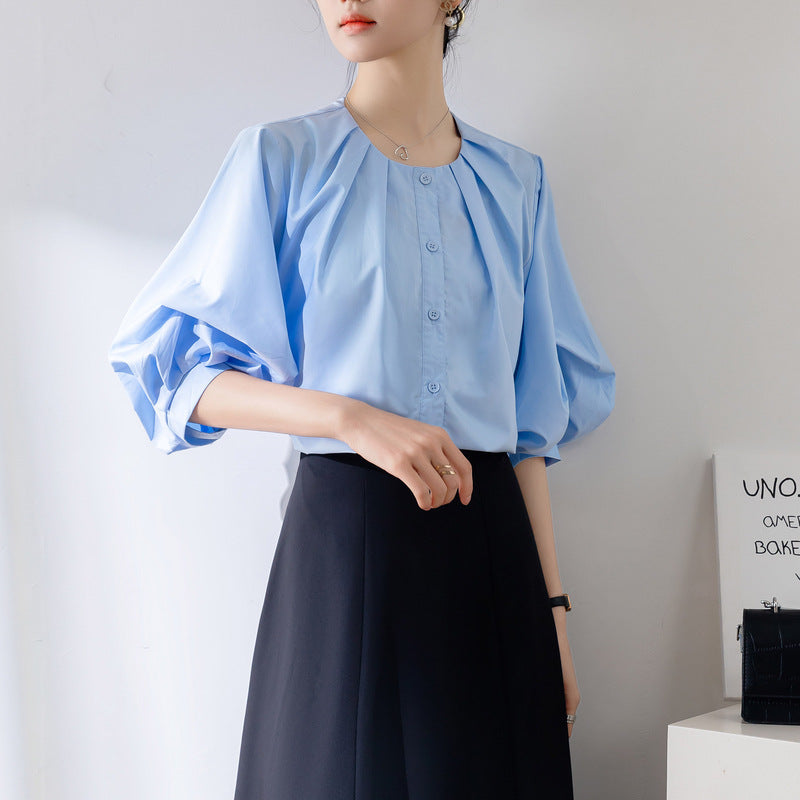 Brussels Kadın Gömlek