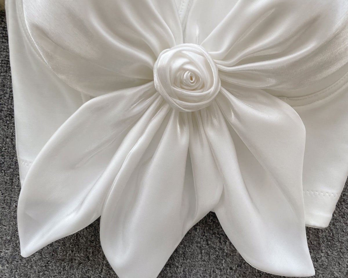 3D Burgu Düğüm Atlet