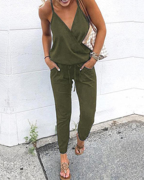 Celestia Kadın Tulum