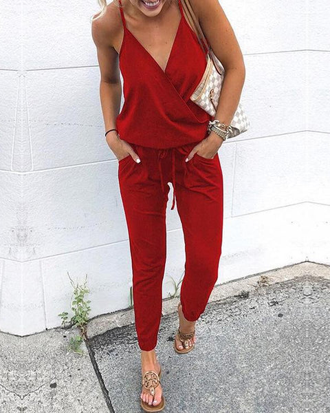 Celestia Kadın Tulum