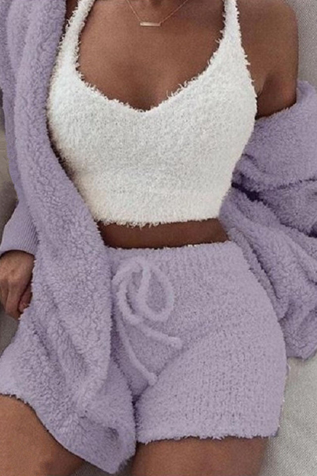 Arielle™ - 3 parçalı set