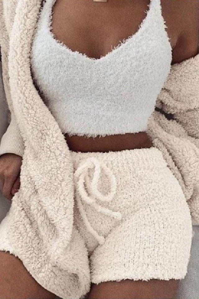 Arielle™ - 3 parçalı set