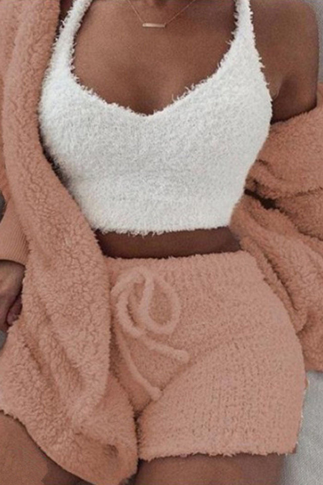 Arielle™ - 3 parçalı set