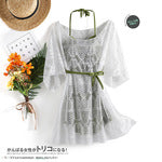 3 Parça Karın Kapatıcı Peri Mayo