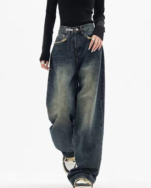 ENTA  - Vintage Baggy Jean