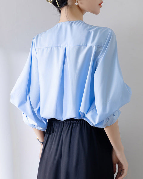 Brussels Kadın Gömlek