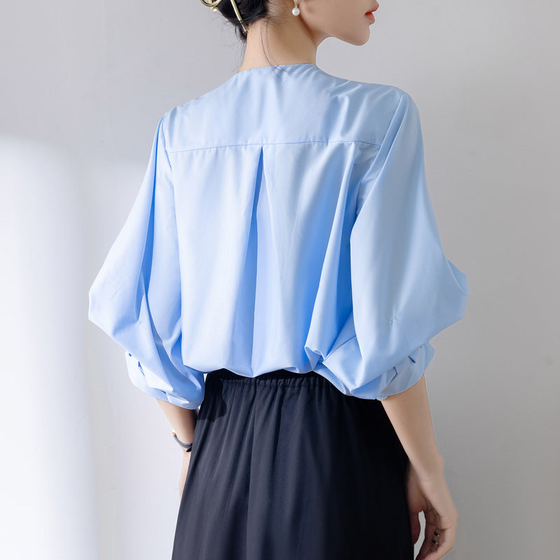 Brussels Kadın Gömlek