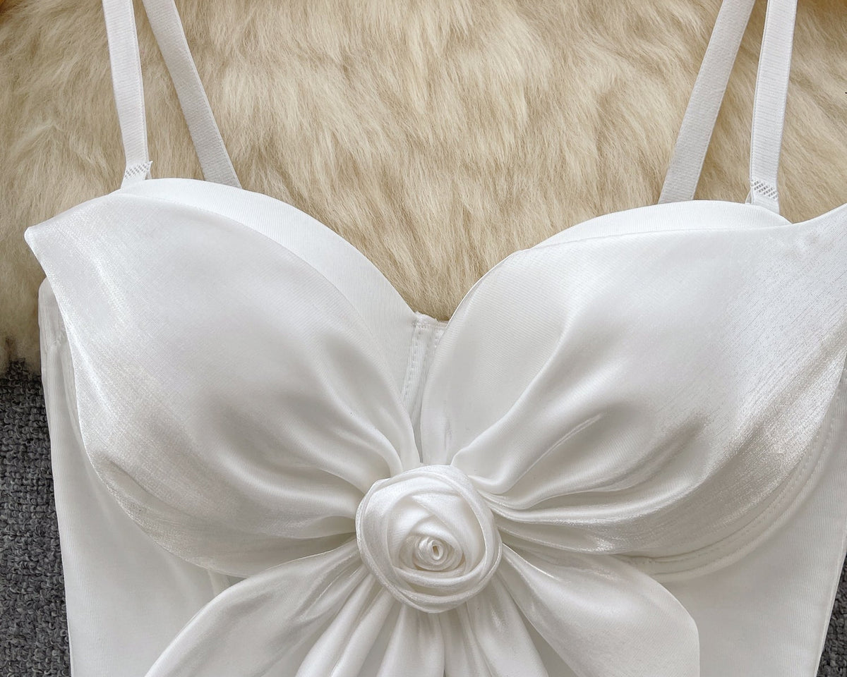 3D Burgu Düğüm Atlet