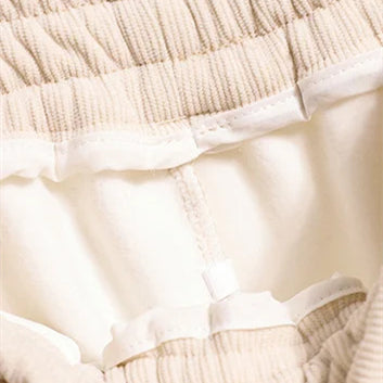 Abe - Şık kesimiyle harika, yumuşak kumaş pantolon