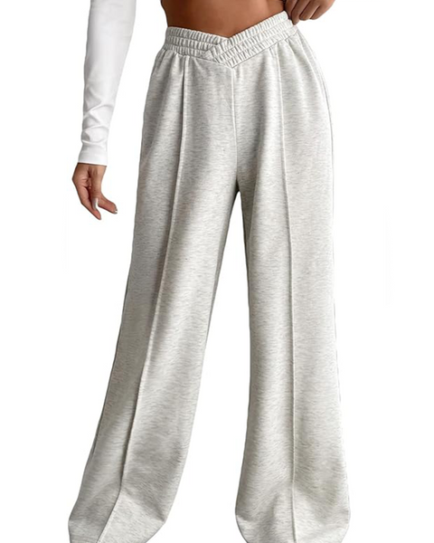 Bailee | Kadınlar için Geniş Yaz Pantolonu