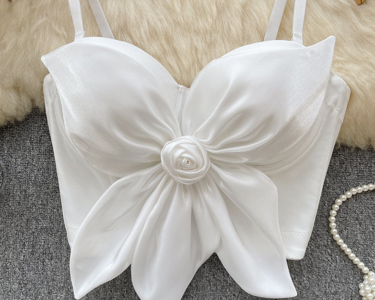 3D Burgu Düğüm Atlet