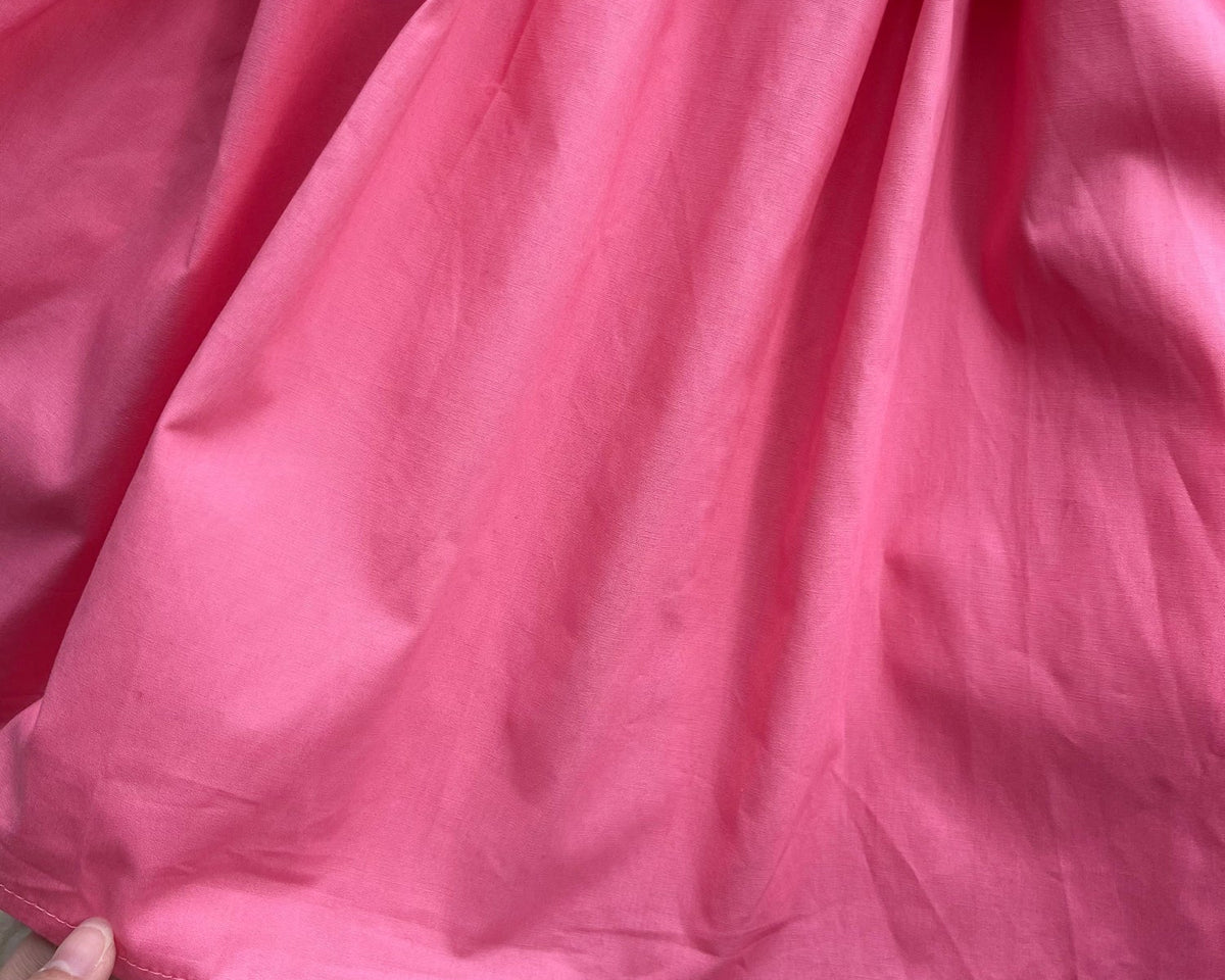 Niş Yapay İki Parça Patchwork Üst