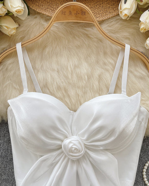 3D Burgu Düğüm Atlet