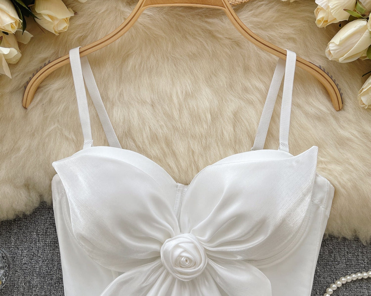 3D Burgu Düğüm Atlet