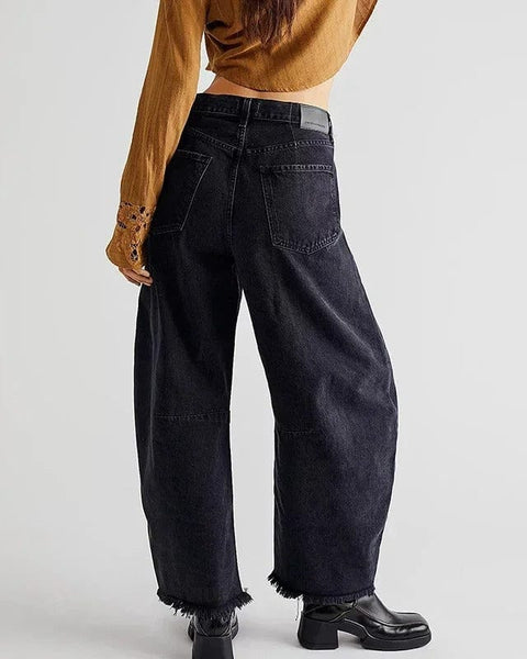 Aurablend Yüksek Bel | Denim Jeanler