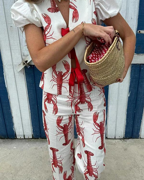 BELINDA™ | 2 PARÇA SET