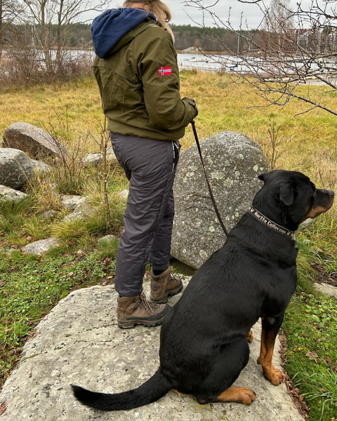 Antonia | WinterWarmth Yumuşak Polar Pantolon