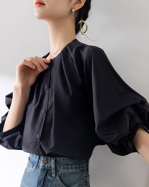 Brussels Kadın Gömlek