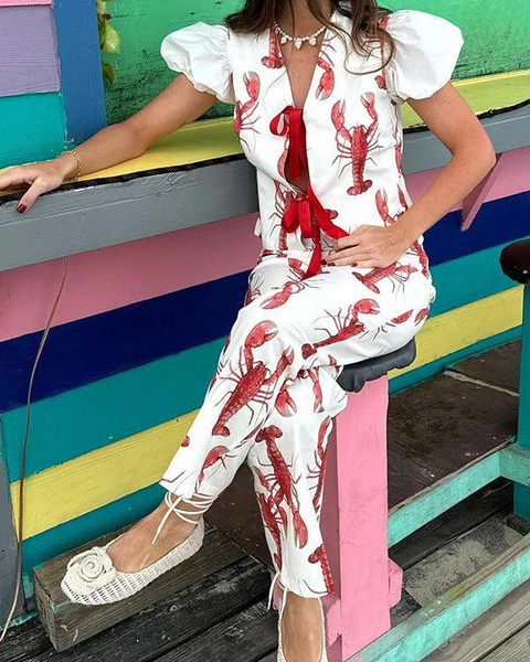 BELINDA™ | 2 PARÇA SET