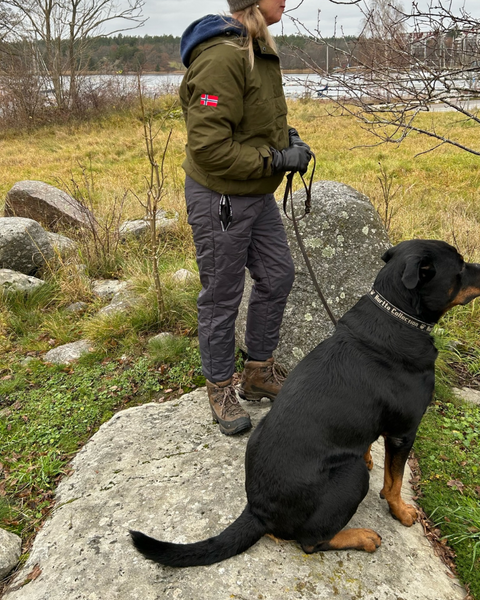 Antonia | WinterWarmth Yumuşak Polar Pantolon