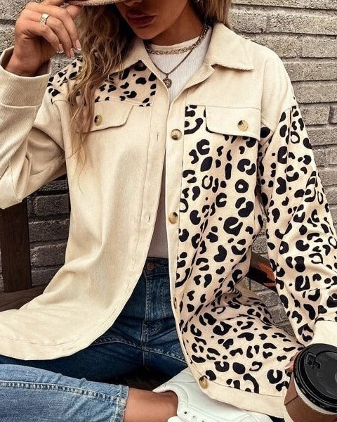 Algiers Kadın Gömlek