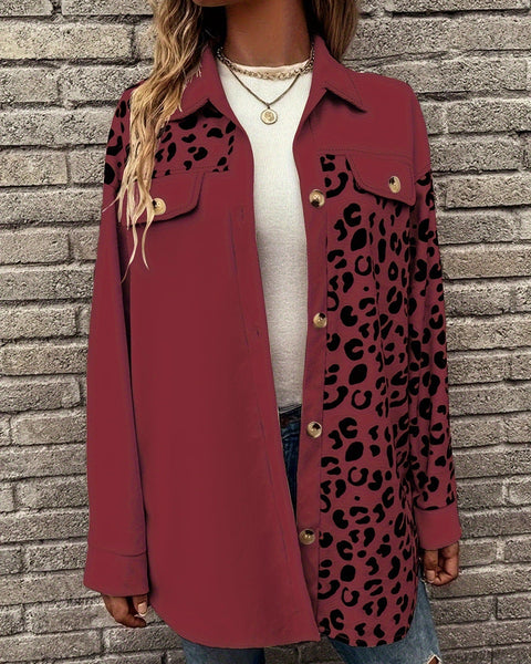 Algiers Kadın Gömlek