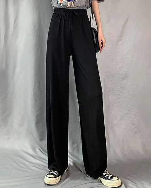 Aji - Rahat, Havalı Pantolon