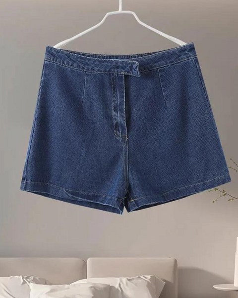 ALYSSA™ | 2 PARÇA DENİM TAKIMI