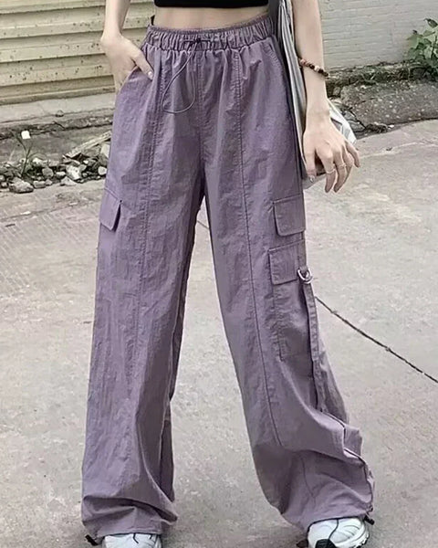 Annaliese | Kadınlar için Bol Pantolonlar