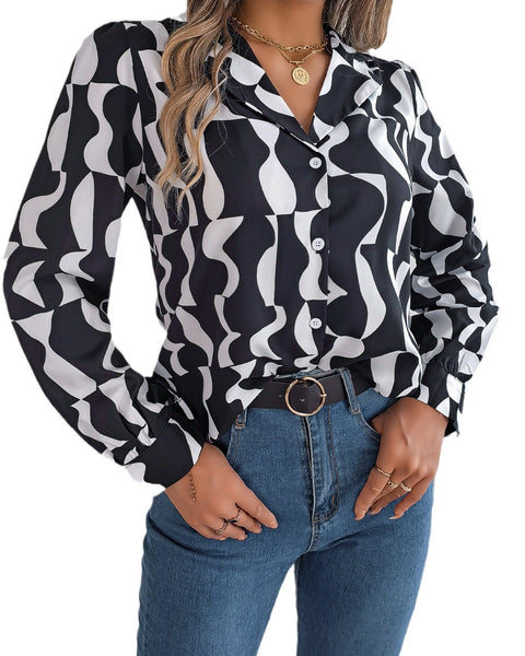 Bogotá Kadın Gömlek