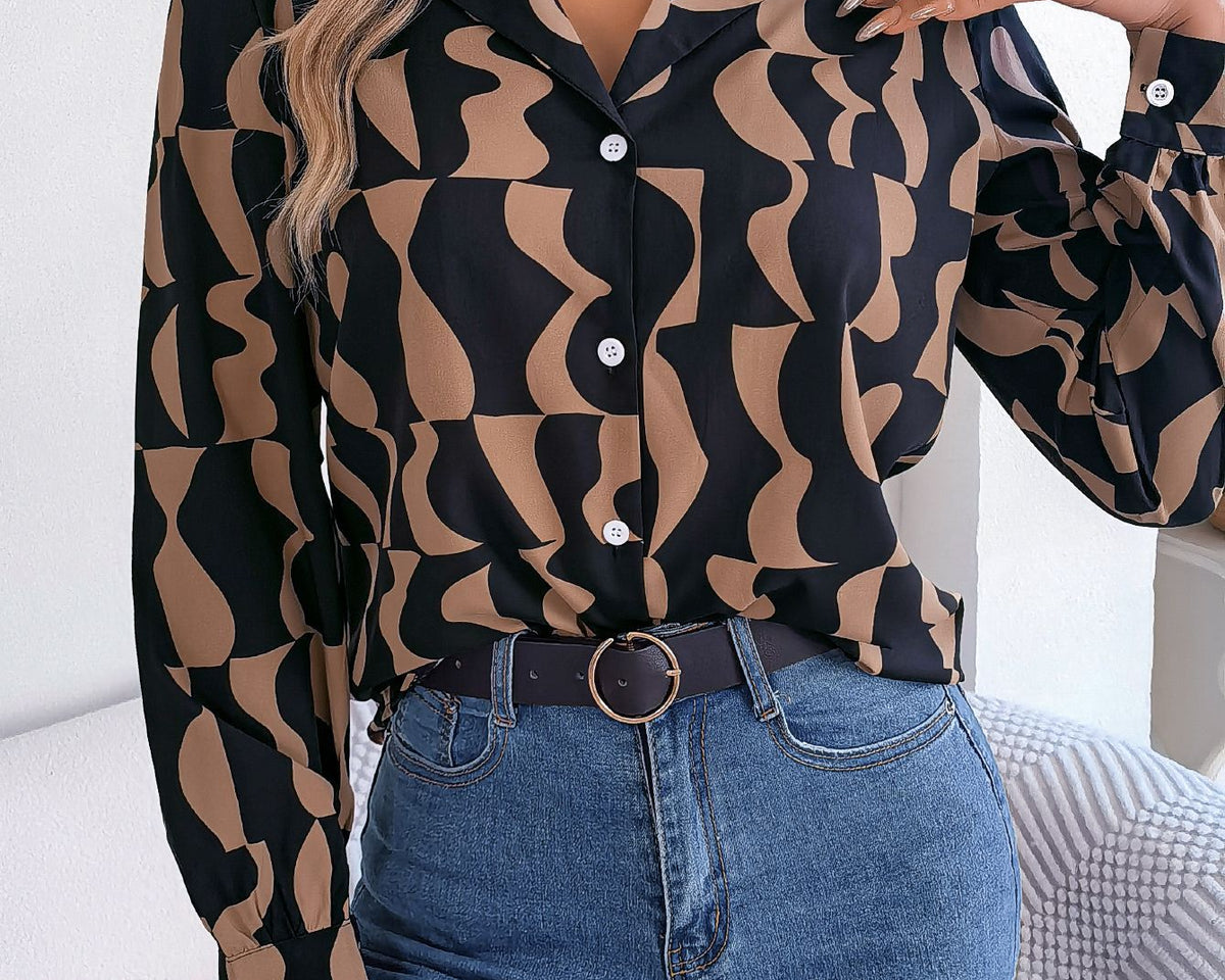 Bogotá Kadın Gömlek