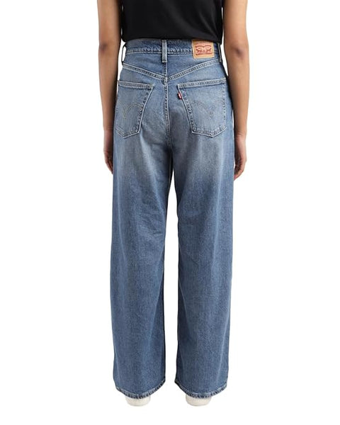 Brinley | Şık ve benzersiz pantolonlar | Mavi