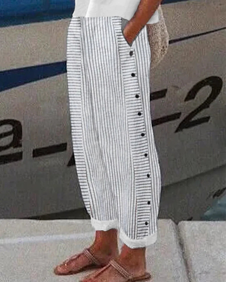 Cerelia | Kadın Pantolonları