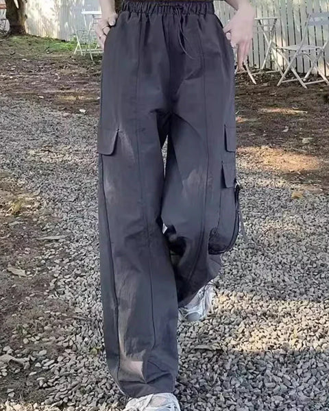 Annaliese | Kadınlar için Bol Pantolonlar