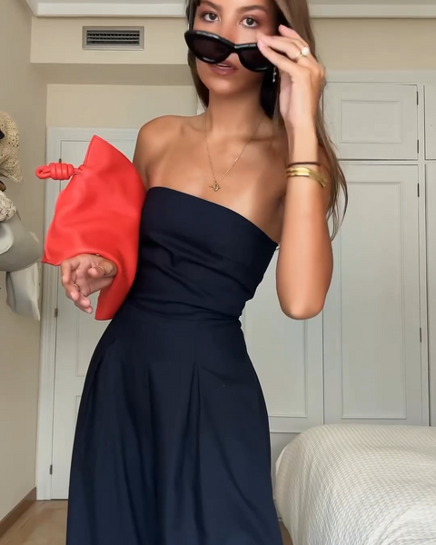 Pauline - Şık Tulum