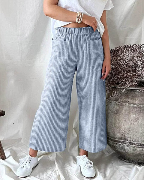 Brisa | Kadınlar için Hafif Pantolonlar