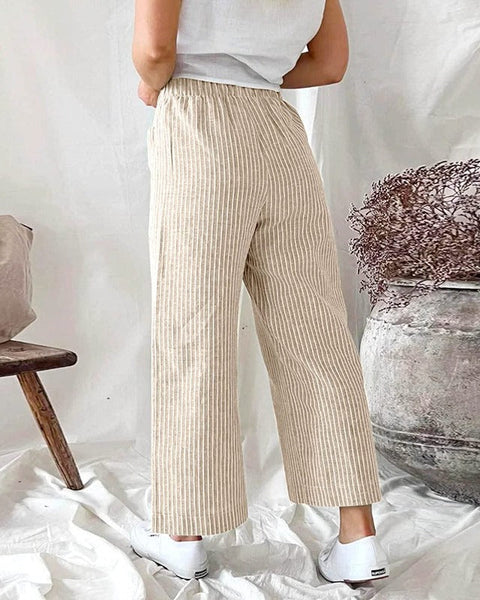 Brisa | Kadınlar için Hafif Pantolonlar