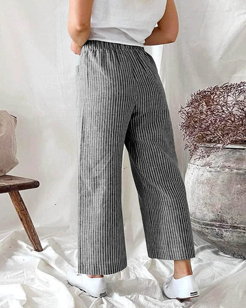 Brisa | Kadınlar için Hafif Pantolonlar