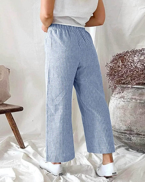 Brisa | Kadınlar için Hafif Pantolonlar