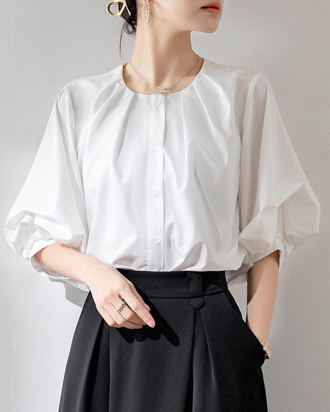 Brussels Kadın Gömlek