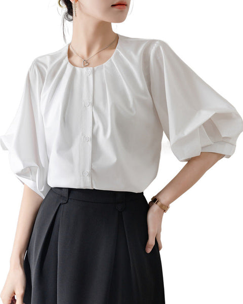 Brussels Kadın Gömlek