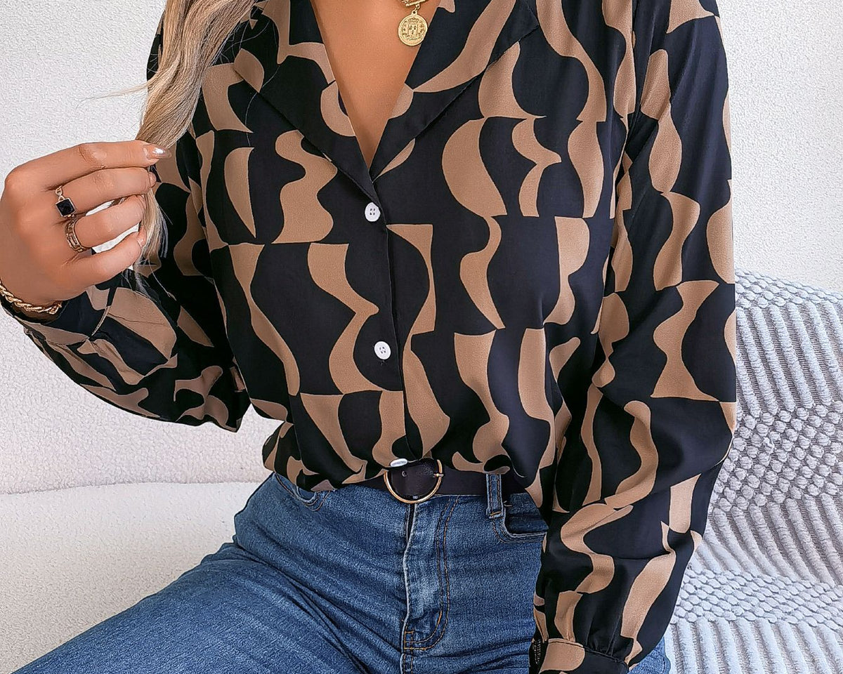 Bogotá Kadın Gömlek