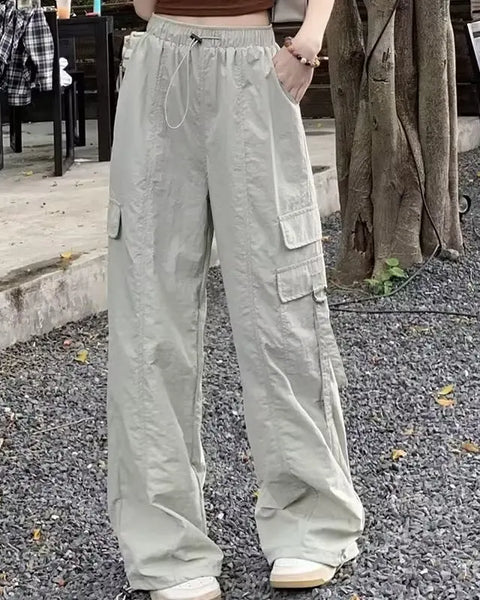 Annaliese | Kadınlar için Bol Pantolonlar