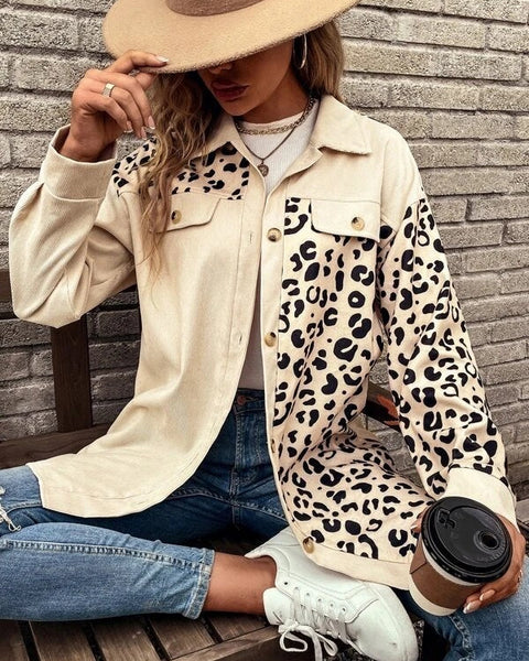 Algiers Kadın Gömlek